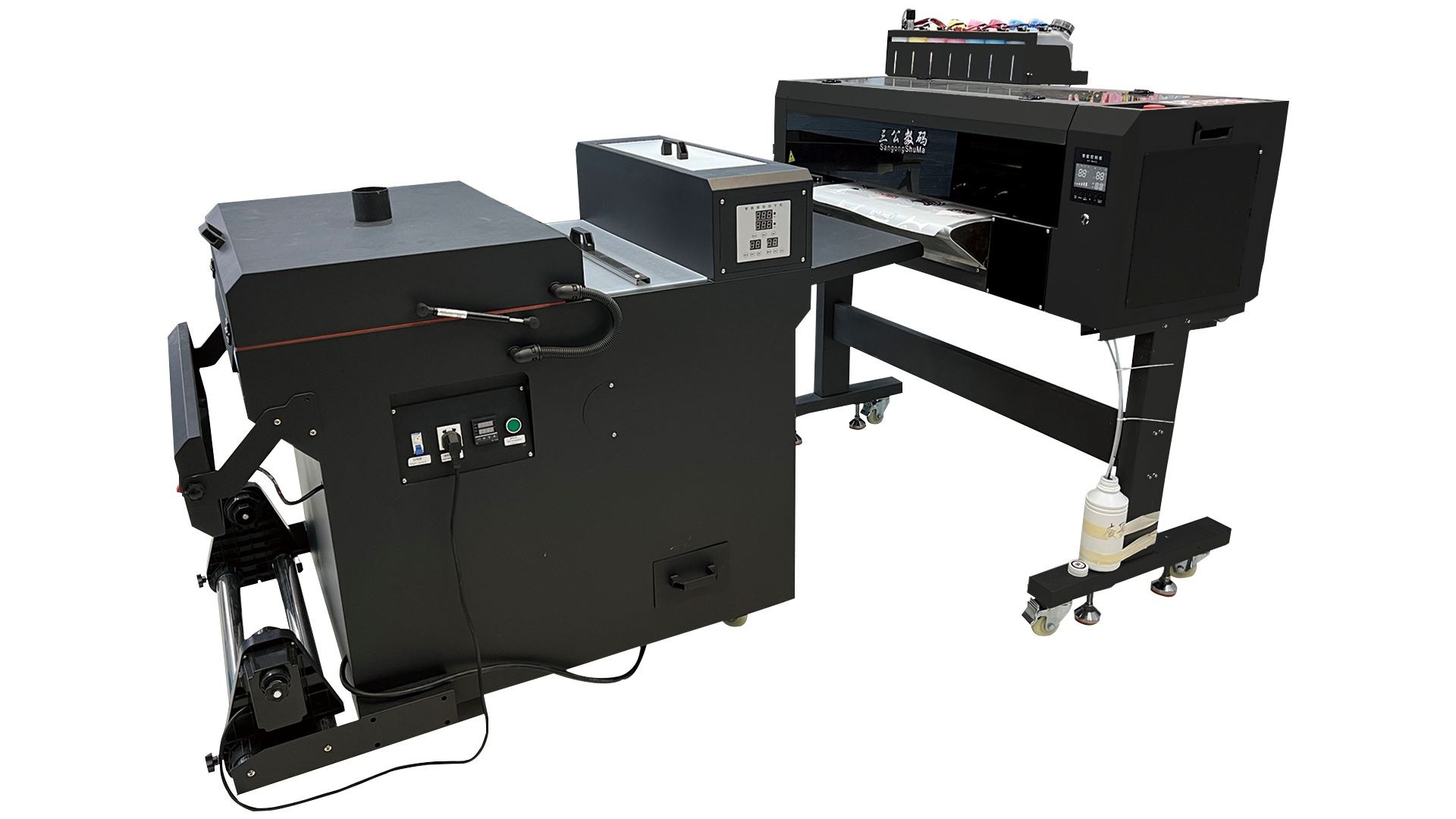 Sangong Digital DTF Printer