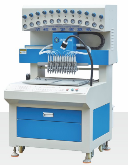 PVC/Silicone Products Making Line