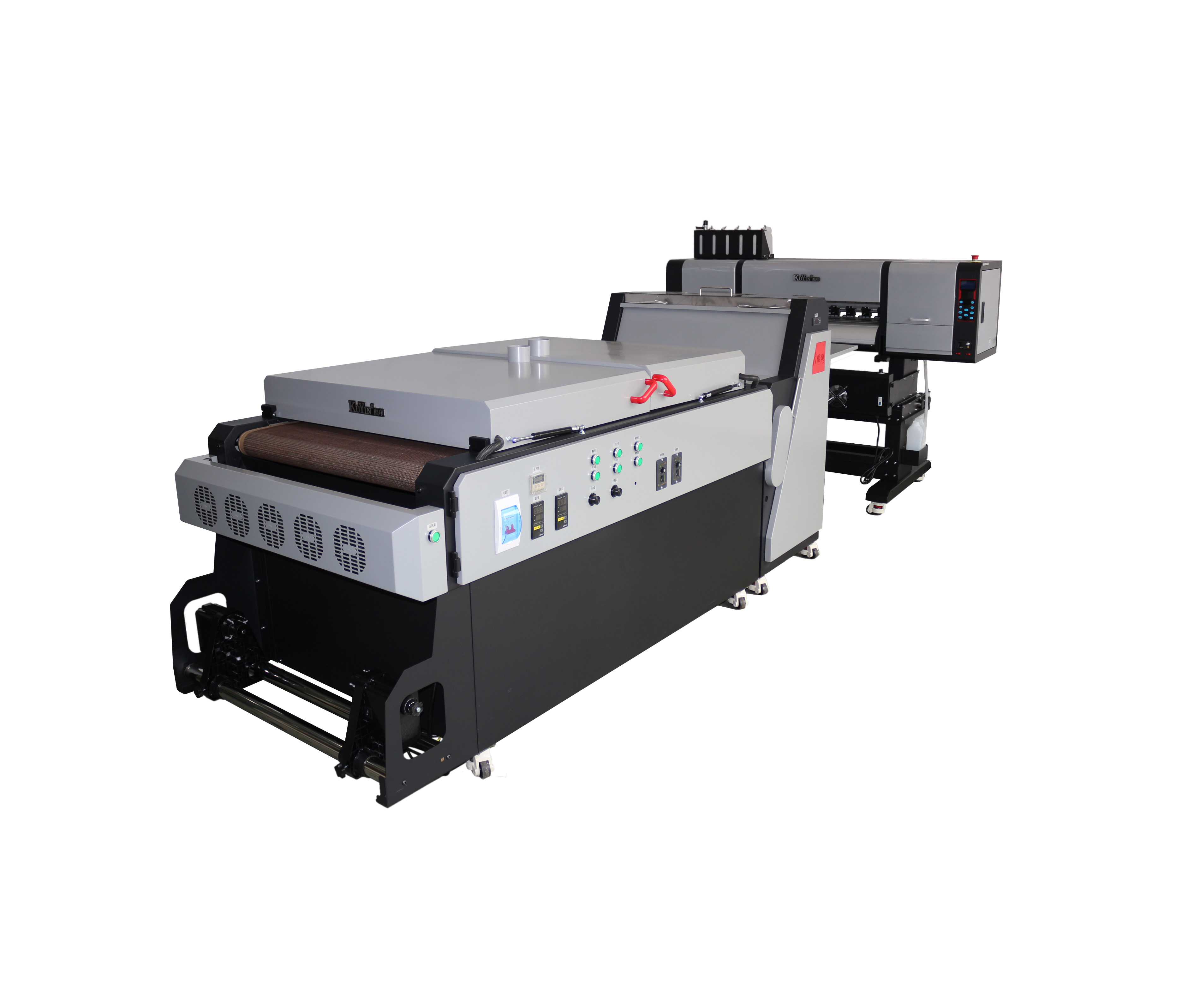 KUYIN DTF-KY4410 White Ink Heat Transfer Printing Machine