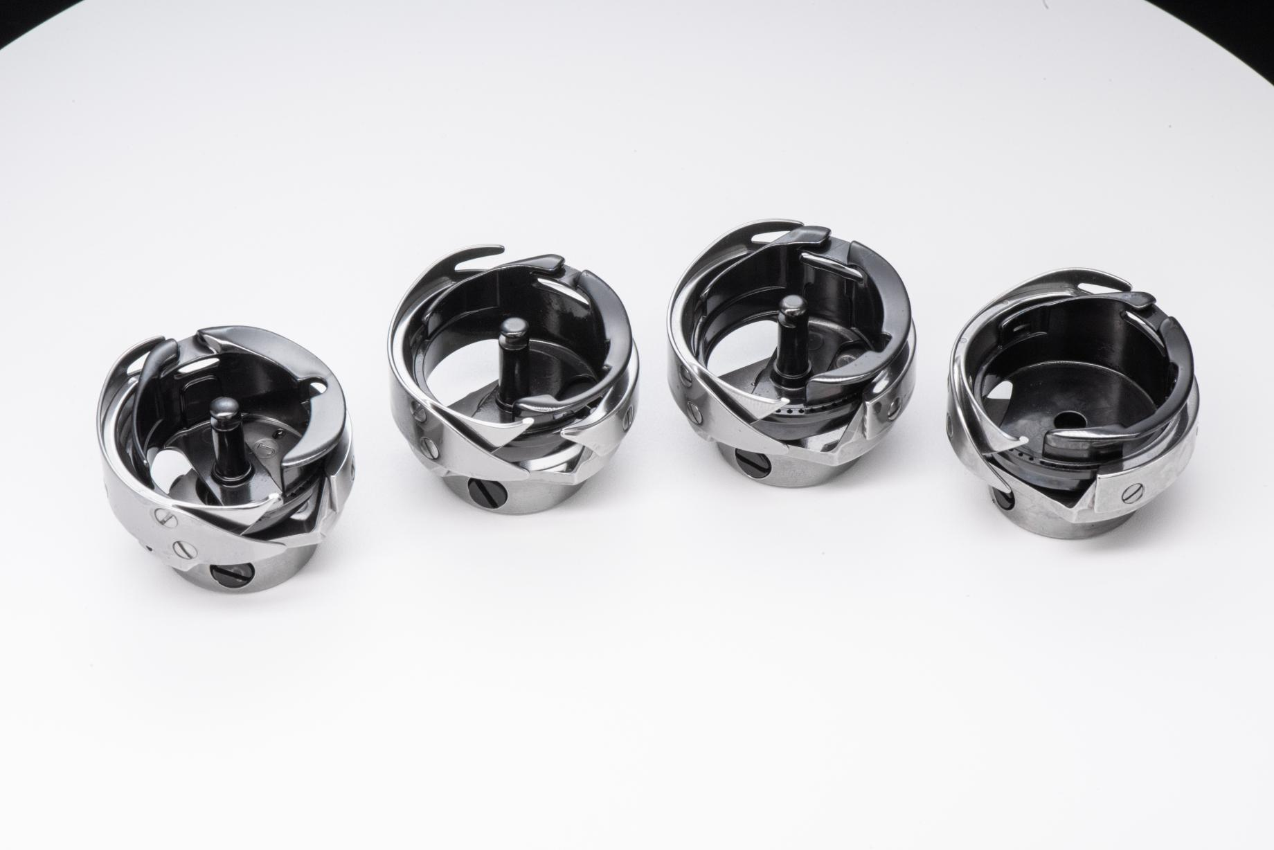 绣花机大容量旋梭/无芯旋梭