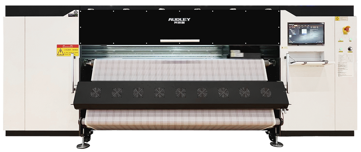 印都奥德利设备