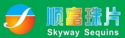 顺富PET环保洗水珠片